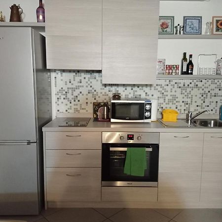 La Casa Di Cavazzona Apartment Bagian luar foto