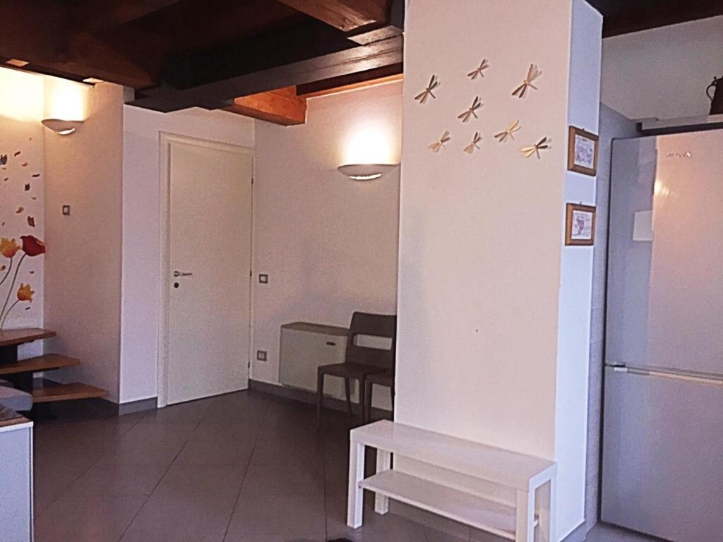 La Casa Di Cavazzona Apartment Bagian luar foto