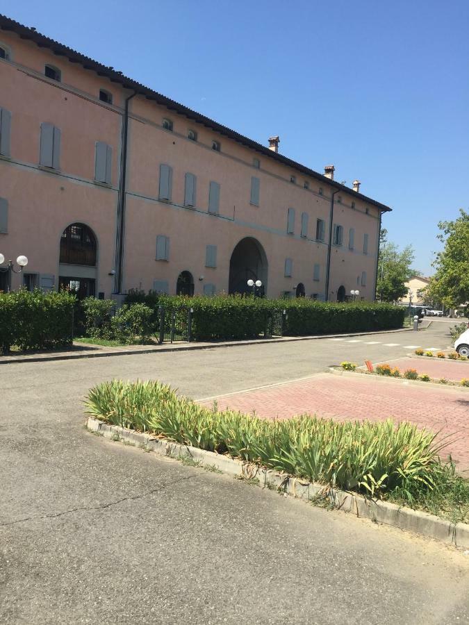 La Casa Di Cavazzona Apartment Bagian luar foto
