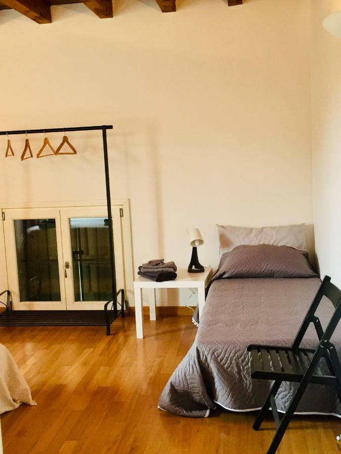 La Casa Di Cavazzona Apartment Bagian luar foto