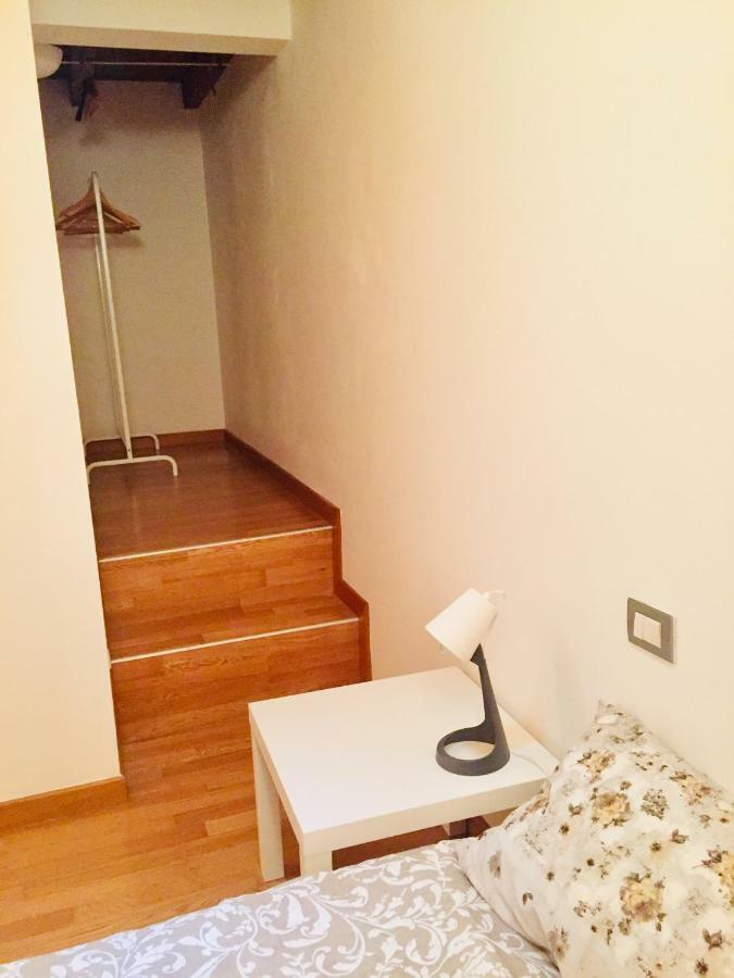 La Casa Di Cavazzona Apartment Bagian luar foto
